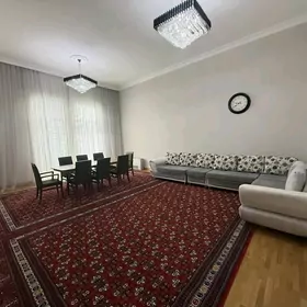 Arenda Çehow elitka 5 komnat