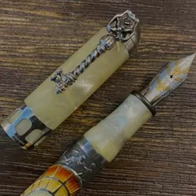 Montegrappa коллекц ручка перо