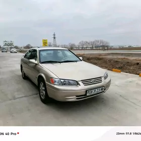 Toyota Camry 1998