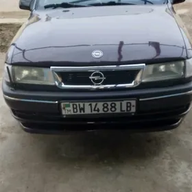 Opel Vectra 1991