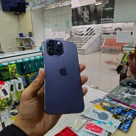 iPhone 14 Pro Max🟣