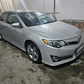 Toyota Camry 2013