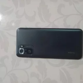 Redmi not10s