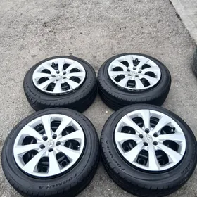 karolla 16 disga teker