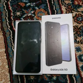 Samsung A 36 5 G