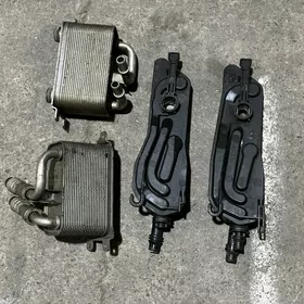 e60,e65 montajny plata kuller