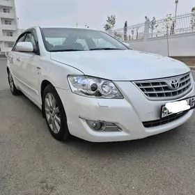 Toyota Aurion 2007