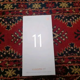 Xiaomi mi 11 t