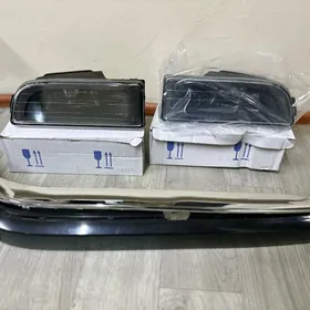 e38 molding tumanka nikel