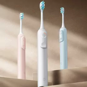 Xiaomi элект зубные щетки