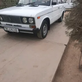 Lada 2106 1993