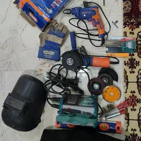 Swarka+Balgarka+Drell