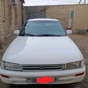 Toyota Corolla 1994