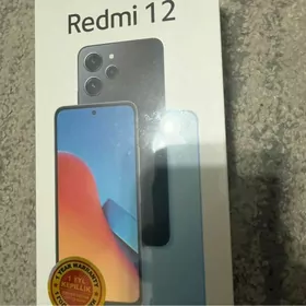 redmi 12