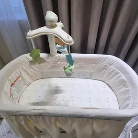 детская колыбелька