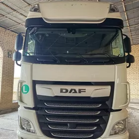 DAF 480 2022