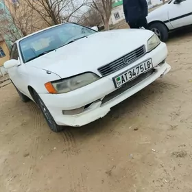 Toyota Mark II 1995