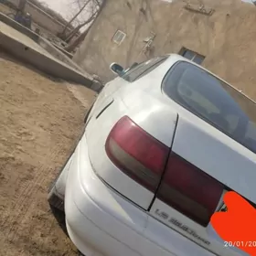 Toyota Corona 1995