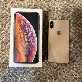 iPhone xs 64gb