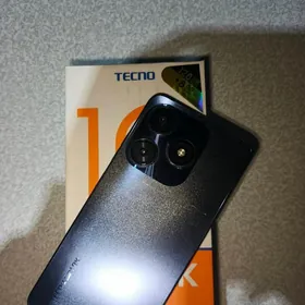 Tecno spark 10