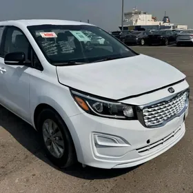 Kia Sedona 2020