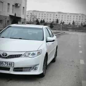 Toyota Camry 2014