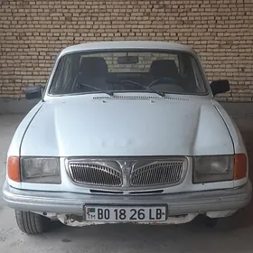 Gaz 3110 1999