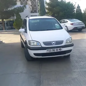 Opel Zafira 1999