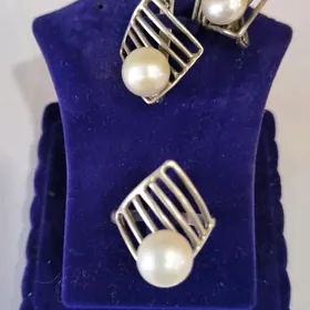 продам серебро