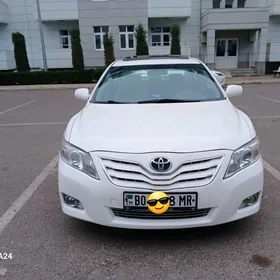 Toyota Camry 2009