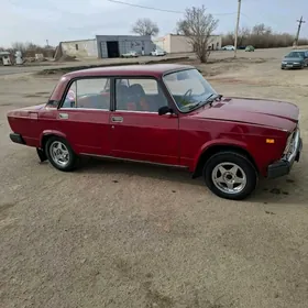 Lada 2107 1999
