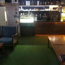 KAFE BARISTA ISGAR GEREK