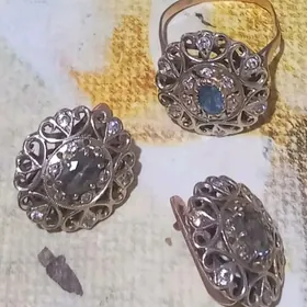 KOMPLEKT GULAKSYRGA.