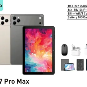 Planset 17promax Планшет 1tb