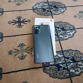 Redmi not 10 Pro