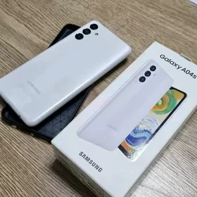 Galaxy A04s