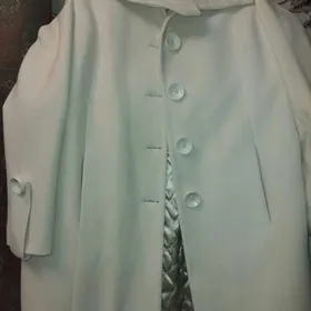 Пальто женское