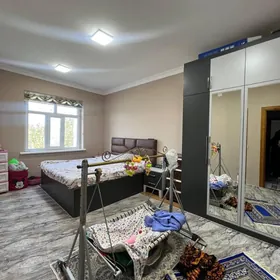 Ким район 4 комнаты