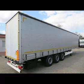 Kogel Euro Trailer 2021