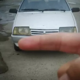 Lada 21099 2001