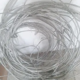 Galyñ irki alyumin tok sim