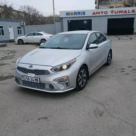 Kia Forte 2020