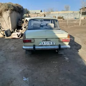 Москвич 412 1984