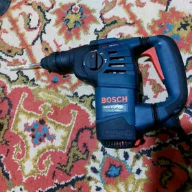 drel bosch perforator boch