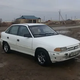 Opel Astra 1993