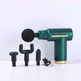 Pistolet massazor aparat 4li