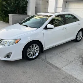 Toyota Camry 2014