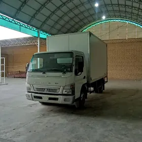 Mitsubishi Canter 2024