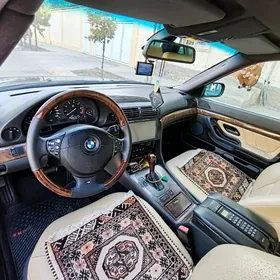 BMW 7 Series 2000
