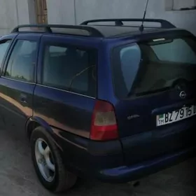Opel Vectra 1997